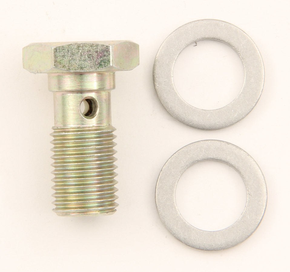 XRP 10mm x 1.0 Banjo Bolt