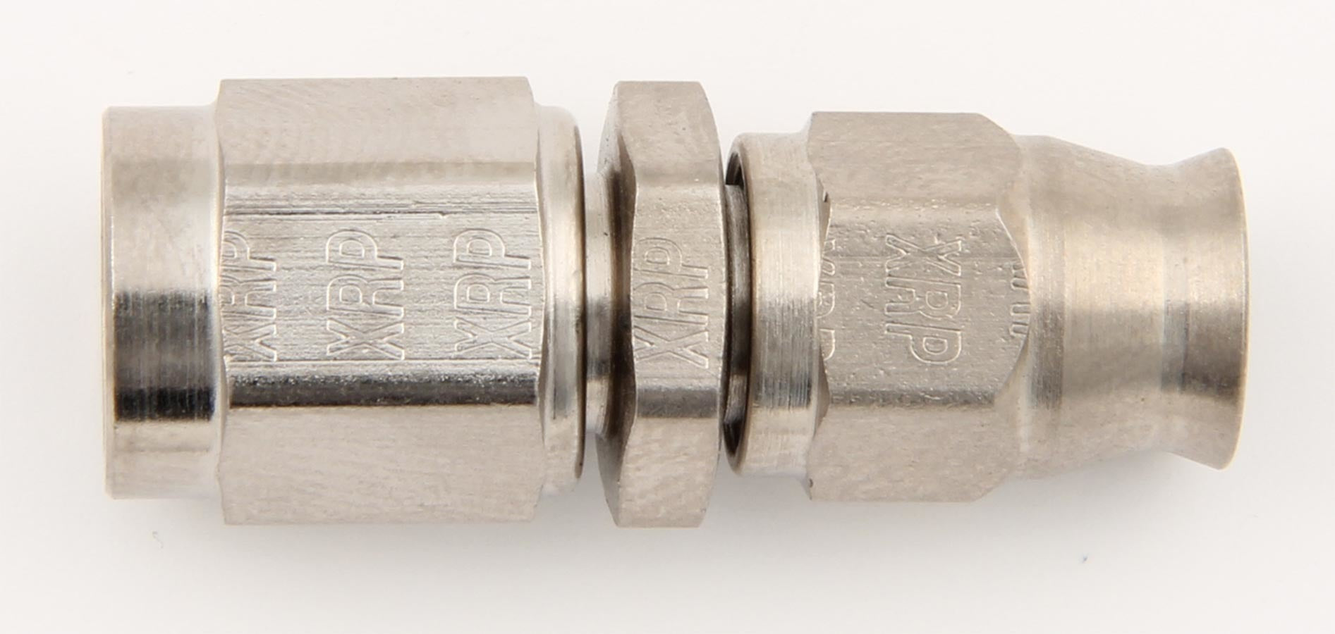 XRP #3 Str TFE Hose End