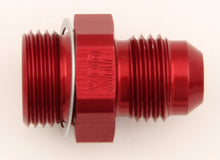 Cargar imagen en el visor de la galería, #6 to 5/8-20 Carter/Edel brock Carb Adapter