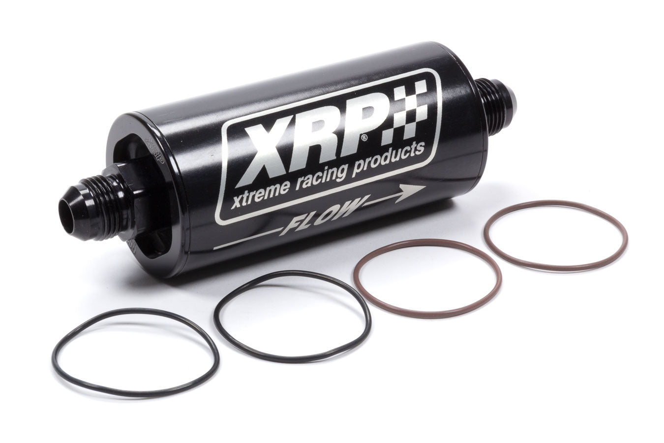 XRP #8 In-Line Oil Filter 70 Series