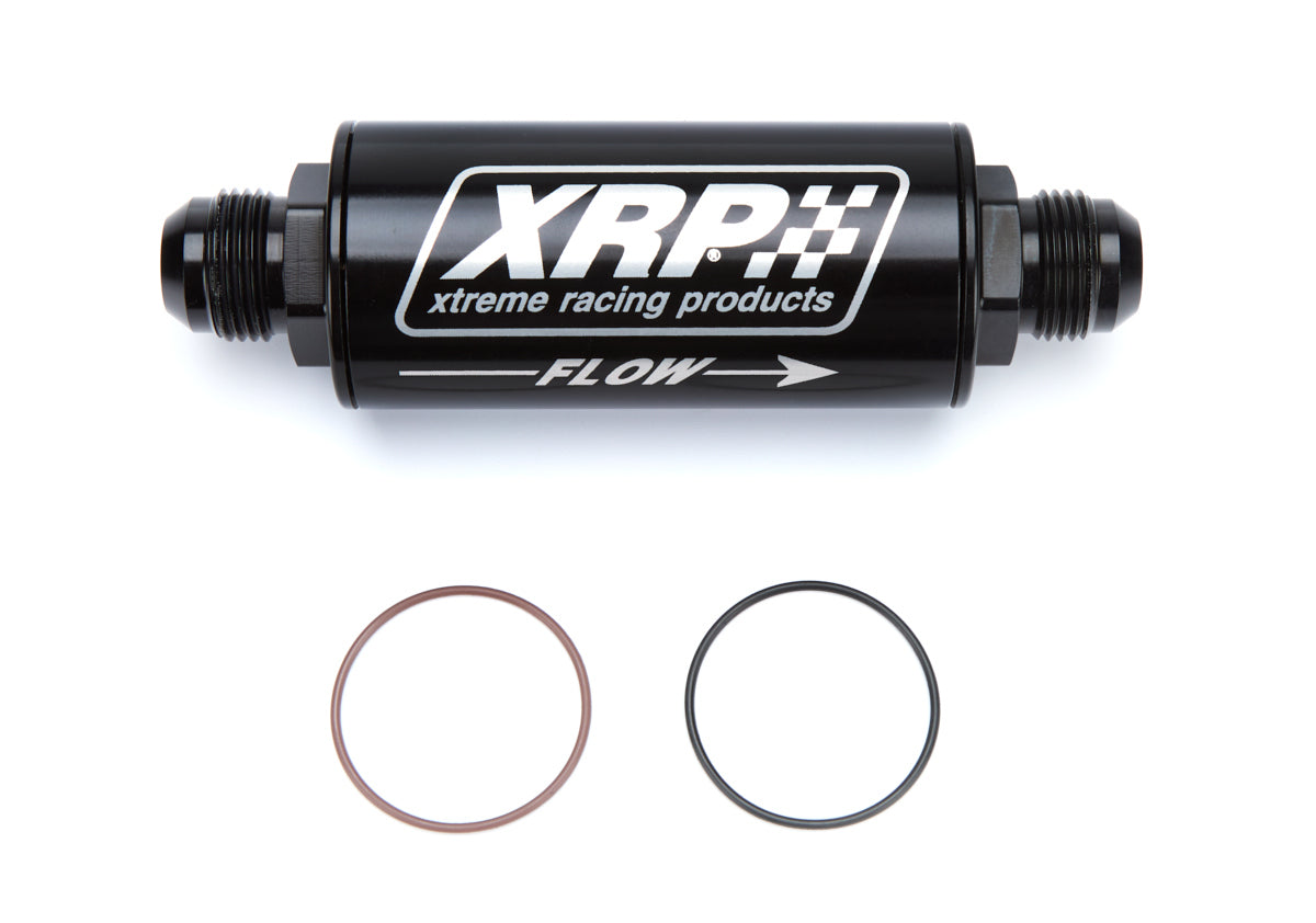 XRP In-Line Oil Filter w12an Inlet/Outlet 70 Series