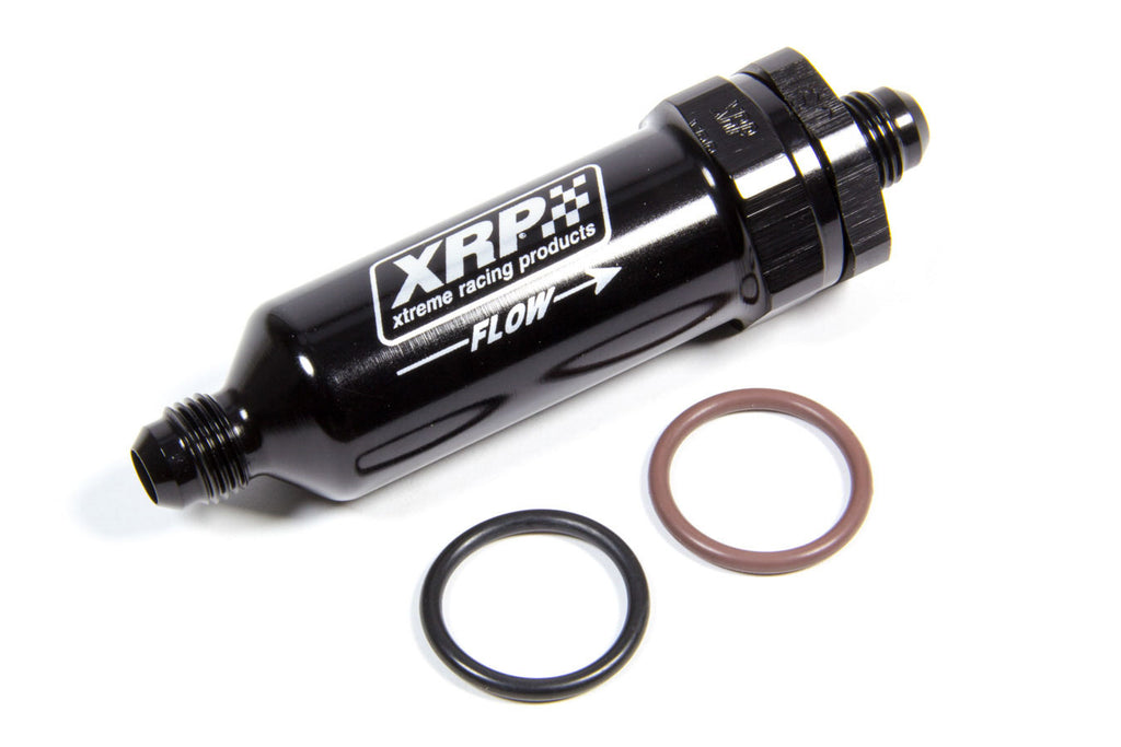 XRP -6 Fuel Filter w/120 Micron S/S Screen