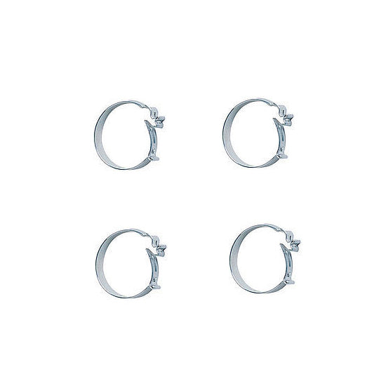 #4 Ensure Hose Clamp (4pk)