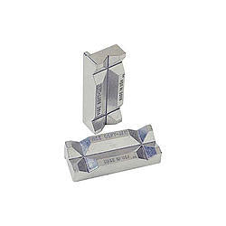 Aluminum Vise Inserts