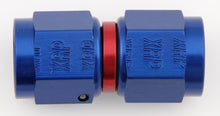 Load image into Gallery viewer, #10 Str Fem Flare Swivel Coupling