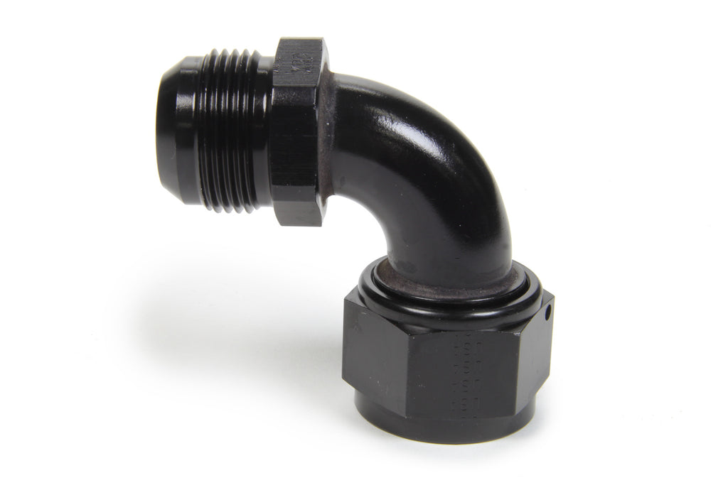 XRP #16 Male to #16 Female Swivel 90-Deg Fitting