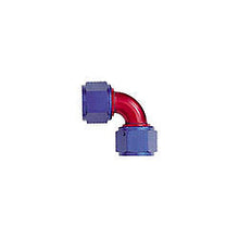 Cargar imagen en el visor de la galería, #12 90 Deg Fem Swivel Coupling