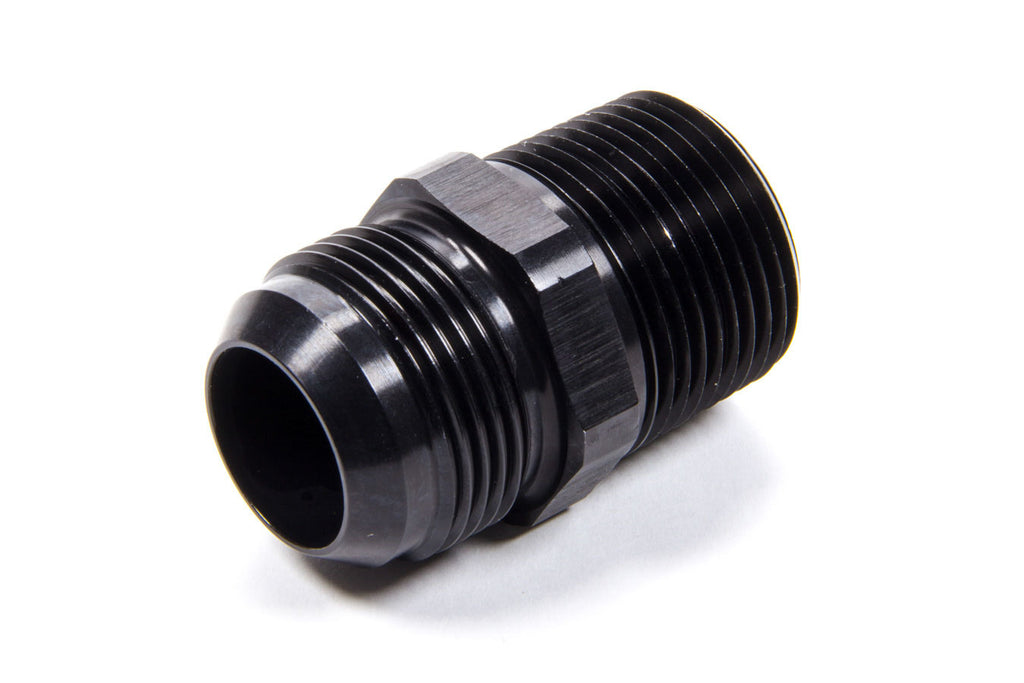 XRP Adapter Fitting #16 to 1in-npt Black