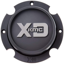 Load image into Gallery viewer, XS CAP 110/115 - SATIN BLACK