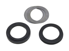 Cargar imagen en el visor de la galería, Yukon Gear Crush Sleeve Eliminator Kit Ford 9in 35-spl Pin