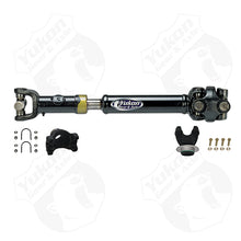 Load image into Gallery viewer, Yukon Gear Heavy Duty Driveshaft 12-17 Jeep JK Rear 1310