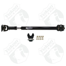 Load image into Gallery viewer, Yukon Gear OE-Style Driveshaft 12-17 Jeep JK Front 1310