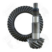 Load image into Gallery viewer, Yukon Gear 4.88 Ring &amp; Pinion Gear Set D44 Thick