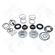 Load image into Gallery viewer, Yukon Gear Locking Hub Kit Dana 60 35 Spline