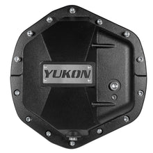 Cargar imagen en el visor de la galería, Cubierta de diferencial Yukon Gear Hardcore 11.5/11.8 GM/Dodge Ram