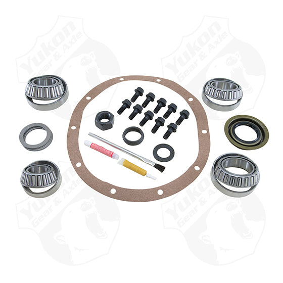 Yukon Gear Master Overhaul Kit Chrysler 8.25 1976-04