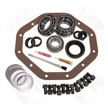 Load image into Gallery viewer, Yukon Gear Master Overhaul Kit Chrysler 9.25 2001 &amp; New