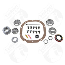 Cargar imagen en el visor de la galería, Kit de reparación Yukon Gear Master para Ford 8.8 2009 y modelos anteriores