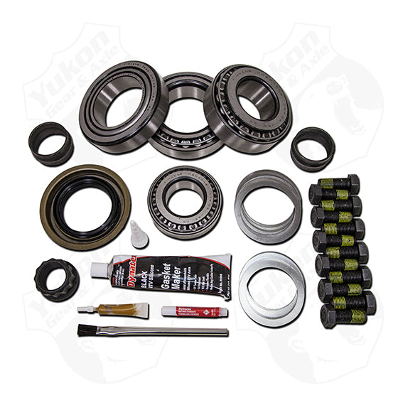 Yukon Gear Master Overhaul Kit GM 11.5