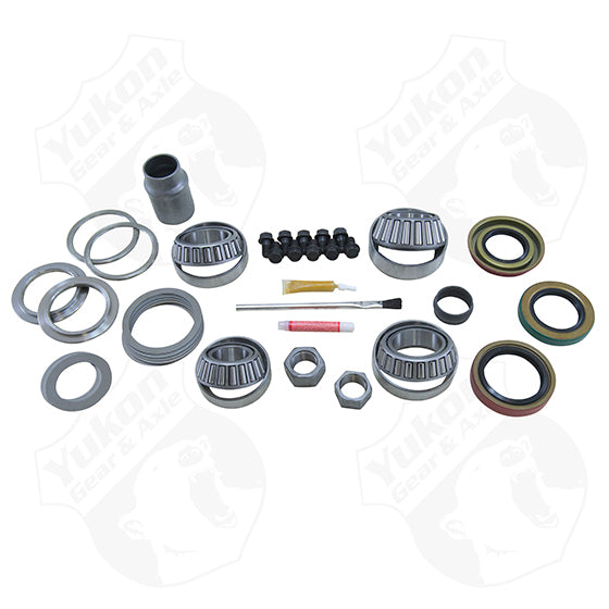 Yukon Gear Master Overhaul Kit GM 8.2 BOP