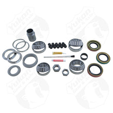 Cargar imagen en el visor de la galería, Yukon Gear Master Overhaul Kit GM 8.2 BOP