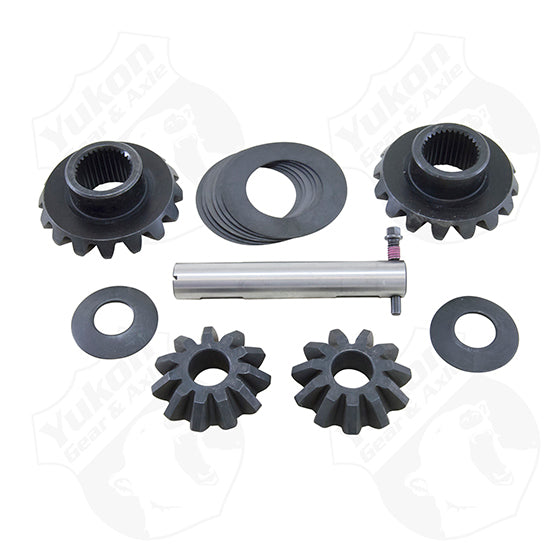 Yukon Gear Spider Gear Kit Chrysler 9.25 Std Rear