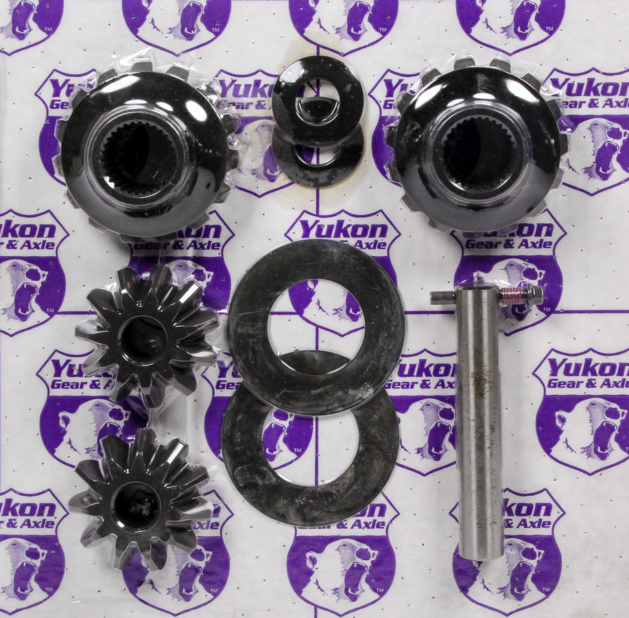 Yukon Gear Spider Gear Kit GM 8.5 Std 30 Spline