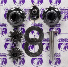 Load image into Gallery viewer, Yukon Gear Spider Gear Kit GM 8.5 Std 30 Spline