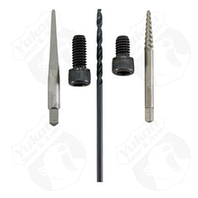 Load image into Gallery viewer, Yukon Gear Cross Pin Bolt Extractor Kit