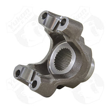 Load image into Gallery viewer, Yukon Gear Pinion Yoke Dana 30/44/ 50 Fine 1310 U-Bolt Styl