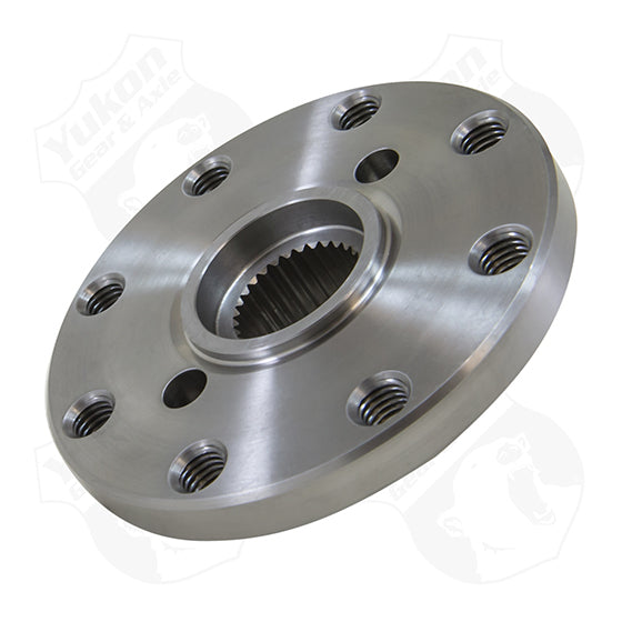 Yukon Gear Pinion Yoke Ford 8.8 Truck 5in OD Round Flang