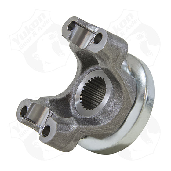 Yukon Gear Pinion Yoke GM 8.2 1310 25 Spline