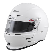 Cargar imagen en el visor de la galería, zamp Helmet RZ-62 Large White SA2020