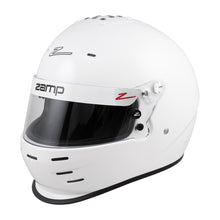 Cargar imagen en el visor de la galería, zamp Helmet RZ-36 Medium White SA2020