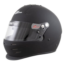 Load image into Gallery viewer, zamp Helmet RZ-36 Large Flat Black SA2020