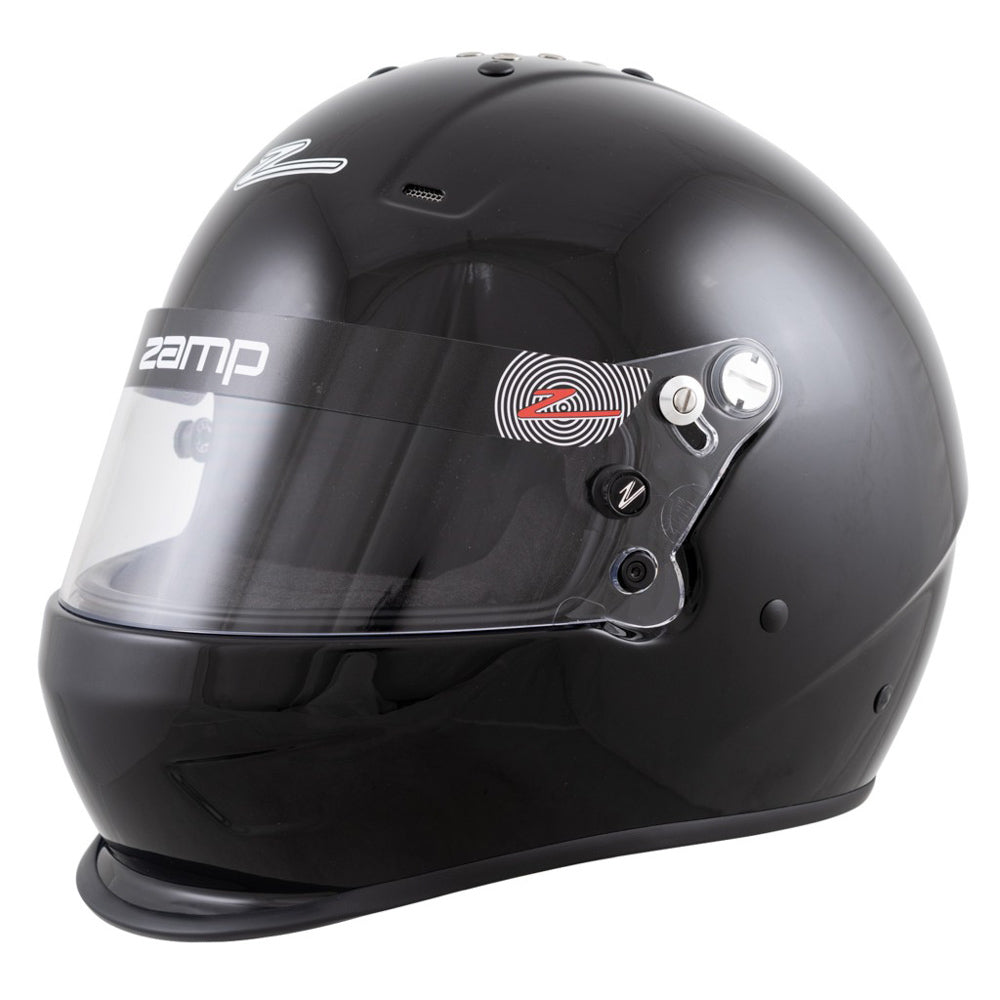 zamp Helmet RZ-36 Large Dirt Black SA2020