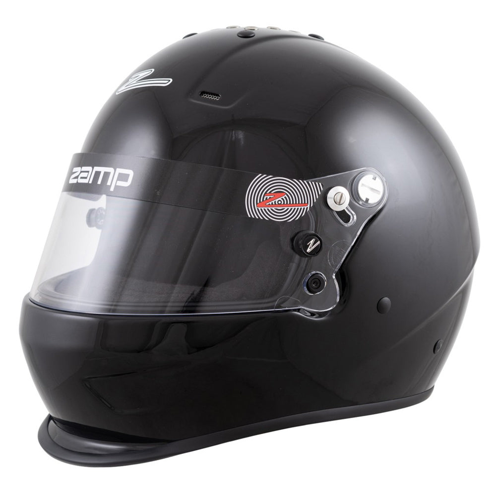 zamp Helmet RZ-36 Medium Dirt Black SA2020