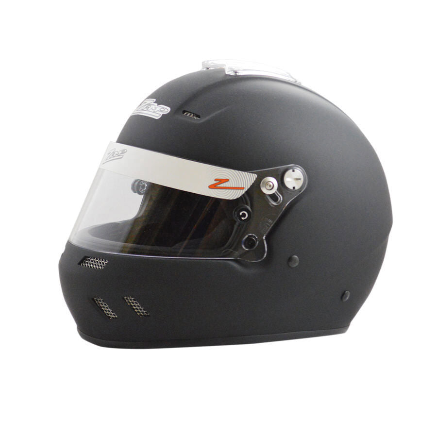 zamp Helmet RZ-59 Small Flat Black SA2020