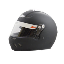 Cargar imagen en el visor de la galería, zamp Helmet RZ-59 Small Flat Black SA2020