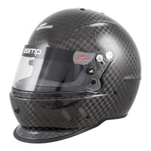 Load image into Gallery viewer, zamp Helmet RZ-65D Carbon Large SA2020