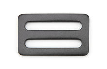 Cargar imagen en el visor de la galería, zamp Harness Slide Bar 2in Black