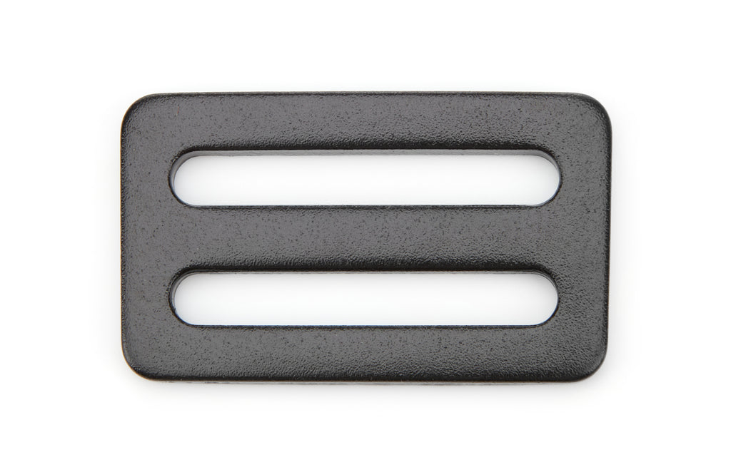 zamp Harness Slide Bar 2in Black