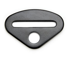 Cargar imagen en el visor de la galería, zamp Harness Bolt End 2in Black