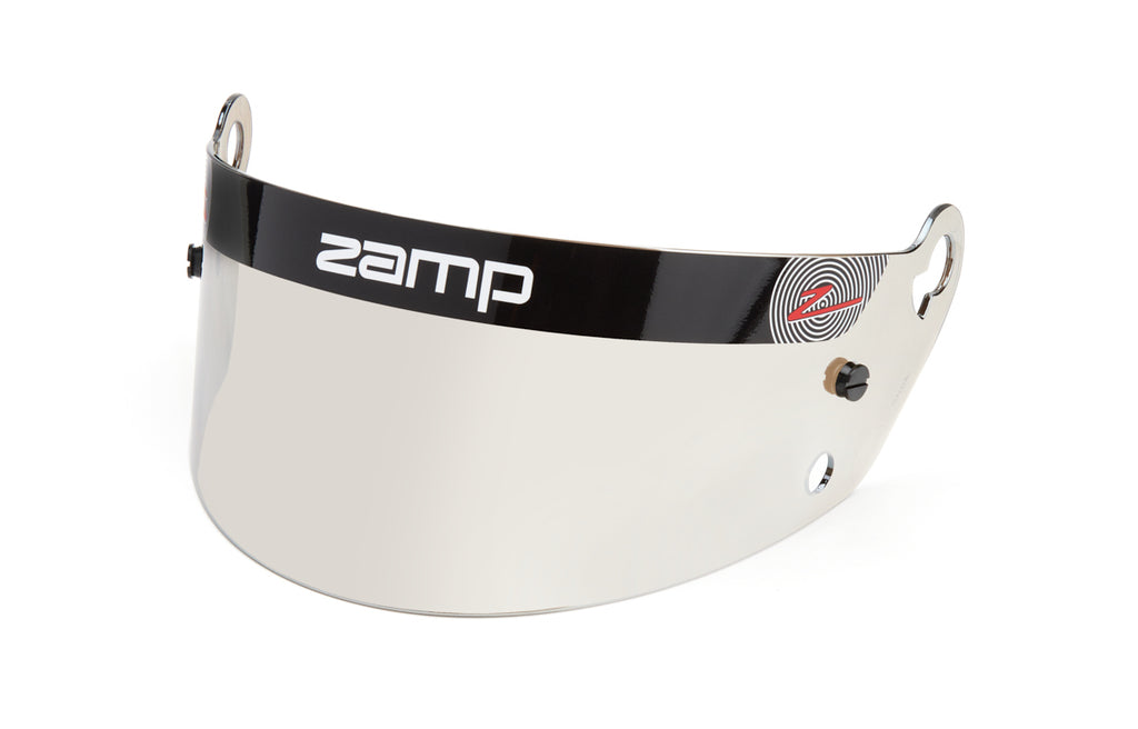 zamp Silver Mirror Shield Z-15 Series FSA-2