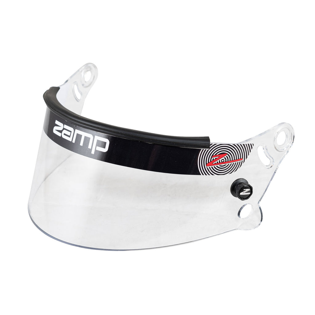 zamp Clear Shield Z-20 Dirt