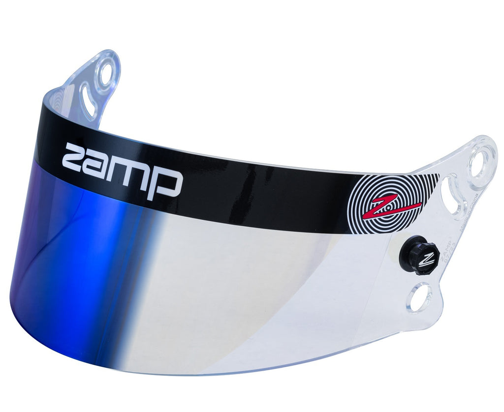 zamp Shield Z-20 Blue Prism Photochromatic