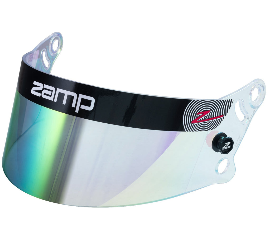 zamp Shield Z-20 Gold Prism Photochromatic