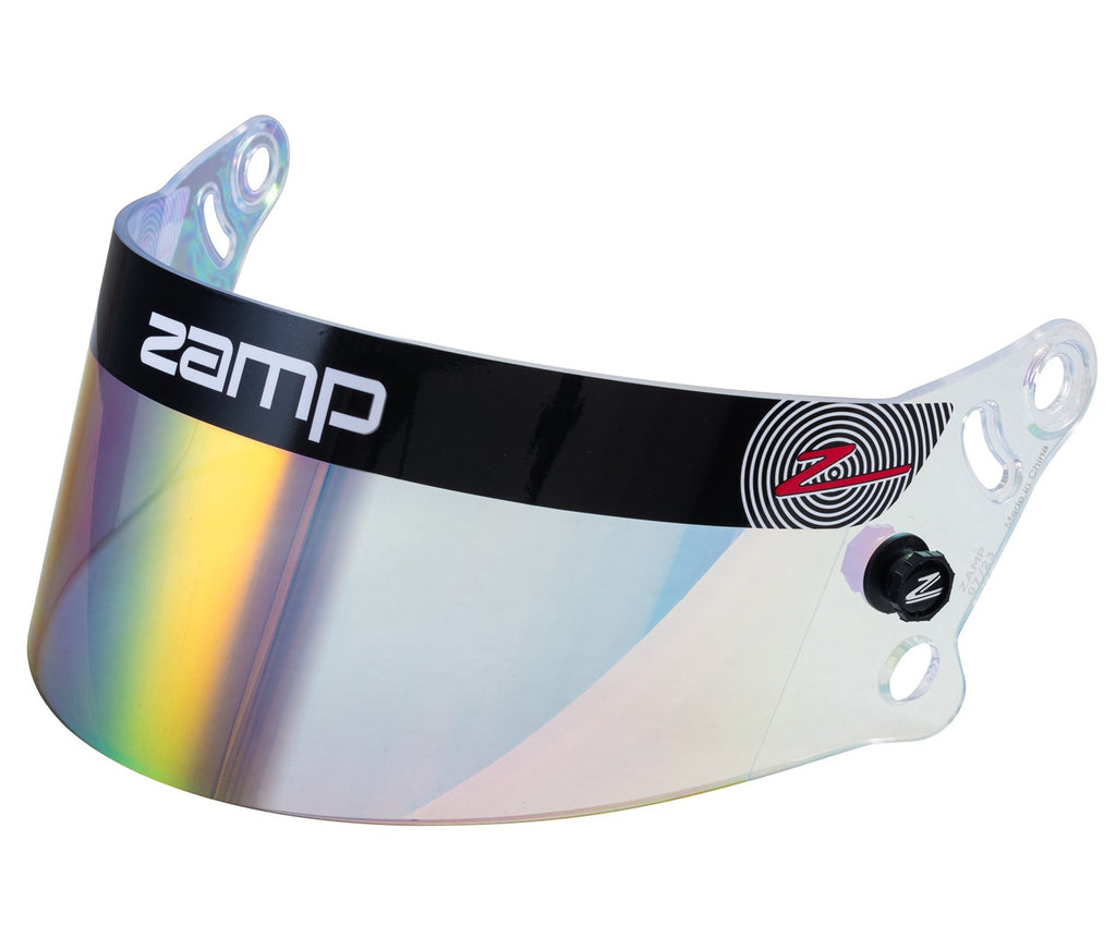 zamp Shield Z-20 Red Prism Photochromatic