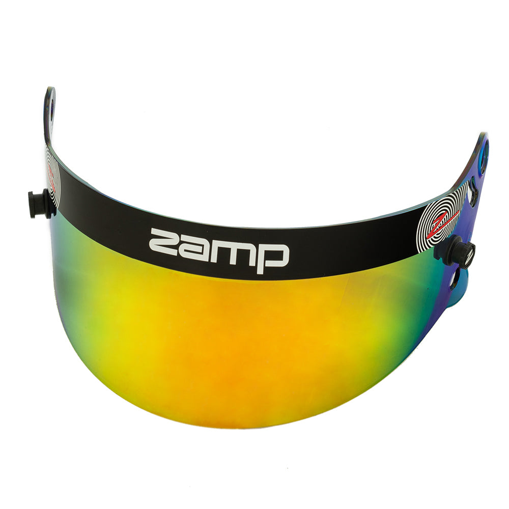 zamp Shield Gold Prizm Chrome Z-20 Series