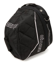 Cargar imagen en el visor de la galería, zamp Helmet Bag with Fan Black